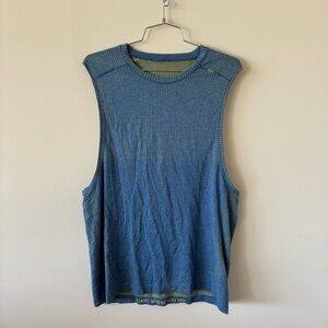 Lululemon Tank Size L